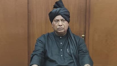 ಎಐಸಿಸಿ ಅಧ್ಯಕ್ಷ ಸ್ಥಾನ: ಮಲ್ಲಿಕಾರ್ಜುನ ಖರ್ಗೆಗೆ ಕಾಂಗ್ರೆಸ್ ಸಾರಥ್ಯ ಖಚಿತ