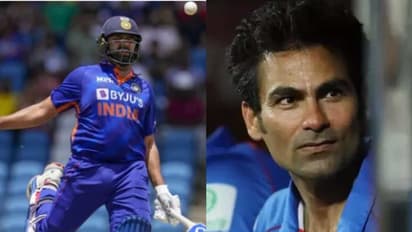 'വേണം രോഹിത് ക്യാപ്റ്റനായി, പരിക്ക് ഗുരുതരമല്ലെന്ന് കരുതുന്നു'; പ്രതീക്ഷ പങ്കുവെച്ച് കൈഫ്