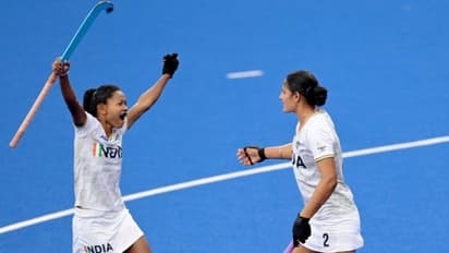 CWG 2022 : ഓസീസിനെതിരെ അട്ടിമറി ആവര്ത്തിക്കാന് പെണ്പട; വനിതാ ഹോക്കി സെമി ഇന്ന്