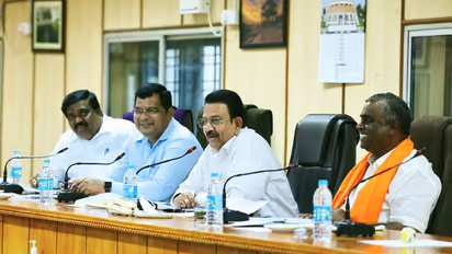 ಆಗಸ್ಟ್ ಅಂತ್ಯಕ್ಕೆ ಬಾಕಿ ಕಾಮಗಾರಿ ಮುಗಿಯಲಿ