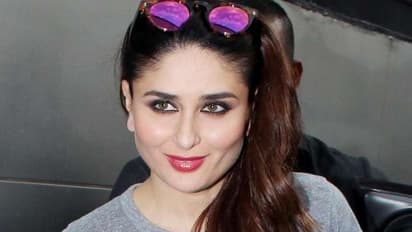 বিয়ের আগেই সইফের সঙ্গে সহবাস, যৌনতা নিয়ে বোমা ফাটালেন করিনা কাপুর