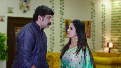 Intinti gruhalakshmi: సామ్రాట్ తో తులసి బిజినెస్ ట్రిప్.. అది చూసి తట్టుకోలేకపోతున్న నందు!