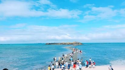 60 की उम्र में भी 30 की नजर आती हैं यहां कि महिलाएं, धूप से जुड़ा है इनकी जवानी का कनेक्शन 