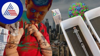 ಕೊರೋನಾ, ಮಂಕಿಪಾಕ್ಸ್ ನಂತ್ರ ಕಾಡ್ತಿದೆ ಪೋಲಿಯೋ ಭಯ !