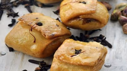 बिहार की शान है ये लौंग लता मिठाई, जानें क्या है इसकी रेसिपी