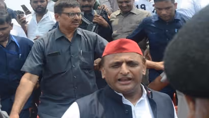 akhilesh yadav