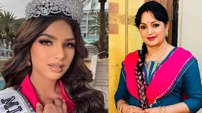 पचड़े में फंसी मिस यूनिवर्स हरनाज संधू, कपिल शर्मा की 'बुआ' ने लगाए गंभीर आरोप, ठोका केस भी