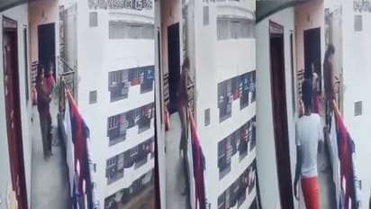 ৫ বছরের শিশুকে বারান্দা থেকে ছুঁড়ে ফেলে দিলেন মা, বেঙ্গালুরুতে মর্মান্তিক হত্যা