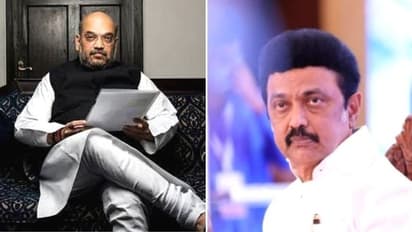 “ஆப்ரேஷன் தாமரை 2.0 - தமிழகம் வருகிறார் அமித்ஷா.." அலெர்ட் ஆன திமுக !