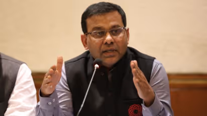 Vineet Gupta, Ashoka University Founder mentions metaverse has fantastic possibilities for education