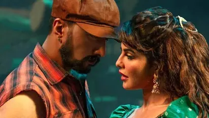 ലോകമാകെ 6000 സ്ക്രീനുകള്‍; 'വിക്രാന്ത് റോണ' ഒരാഴ്ച കൊണ്ട് നേടിയത്