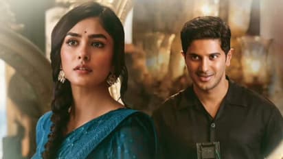 పాపం పూజా హెగ్డే.. గోల్డెన్ ఛాన్స్ మిస్, 'సీతా రామం'లో నటించి ఉంటే రాధే శ్యామ్ భారమంతా పోయేది  