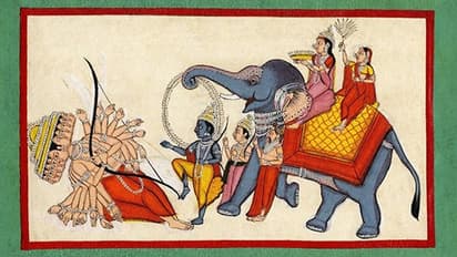 Kerala: Meet the Islamic students who won Ramayana quiz; urge all Indians to learn from the epic