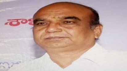 డా. రూప్ కుమార్ డబ్బీకార్ కవిత : అతను..  సైనికుడు …