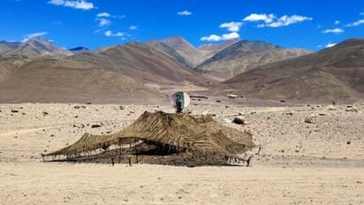 Exercise Skylight: Indian Army's large scale test of satellite-based systems