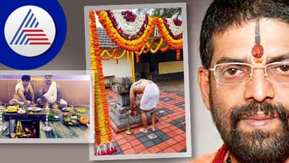 ಶ್ರೀರಾಘವೇಂದ್ರ ಮಠದಲ್ಲಿ ಶಿರೂರು ಮಠದ ಶ್ರೀಲಕ್ಷ್ಮೀವರತೀರ್ಥರ 4 ನೇ ವರ್ಷದ ಆರಾಧನೆ