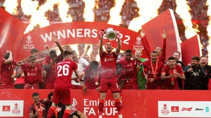 FA Cup 2022-23, Round 3 draw: Liverpool drawn against Wolverhampton; City faces Chelsea