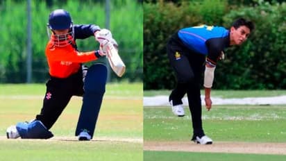 কলকাতার টালিগঞ্জের ছেলে, এখন নেদারল্যান্ড ক্রিকেট দলে অভিষেকের অপেক্ষায়