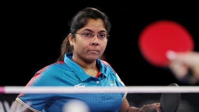 CWG 2022: Bhavina Patel assured of silver after entering para-table tennis final