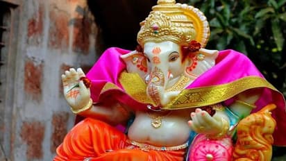 गणेश चतुर्थी से पहले तुगलकी फरमानः राजस्थान पुलिस ने फिक्स कर दी भगवान गणेश की हाइट