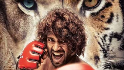 Liger : 'ലൈഗറി'ല്‍ ആറ് പാട്ടുകള്‍, ഏഴ് ഫൈറ്റ് സീനുകള്‍, സെൻസര്‍ കഴിഞ്ഞു