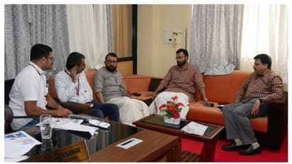 ഖത്തറിലേക്ക് നോര്ക്ക റൂട്ട്സ് വഴി റിക്രൂട്ട്മെന്റിന് അവസരം