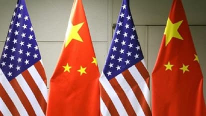 China vows strong retaliation as Trump announces new tariffs also on Canada and Mexico