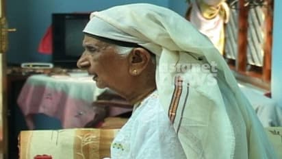 മാളിയേക്കൽ മറിയുമ്മ അന്തരിച്ചു; വിടവാങ്ങിയത് മലബാറില്‍ ആദ്യമായി ഇംഗ്ലീഷ് വിദ്യാഭ്യാസം നേടിയ മുസ്ലീം വനിത