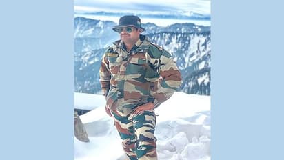 रक्षाबंधन से 6 दिन पहले 5 बहनों के एकलौते भाई की दर्दनाक हादसे में मौत: राखी बंधाने छुट्टी लेकर घर आया था जवान