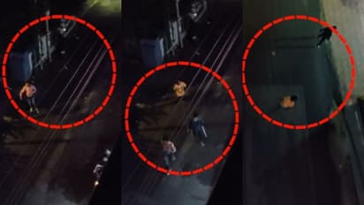 മദ്യം നൽകാത്തതിന് ബാറിന് മുൻപിൽ വാൾ വീശി; തിരുവനന്തപുരത്ത് വീണ്ടും ഗുണ്ടാ വിളയാട്ടം