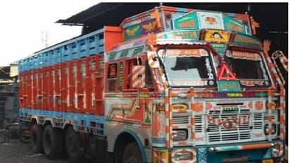 6 अगस्त से राजस्थान में अनिश्चितकाल के लिए चक्का जाम, 50 हजार से ज्यादा ट्रक चालक नहीं चलाएंगे ट्रक