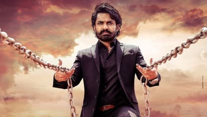 `మెగాస్టార్` గా కళ్యాణ్‌ రామ్‌.. మొదలైన మెగా, నందమూరి ఫ్యాన్స్ వార్.. `బింబిసార` దెబ్బకి మైండ్ బ్లాక్