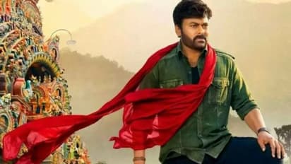 చిరంజీవికి ఎన్టీఆర్‌ ఫ్యాన్స్ షాకింగ్‌ కౌంటర్లు.. కొరటాలకి  సపోర్ట్ చేస్తూ కామెంట్లు.. ఇండస్ట్రీలో కొత్త రచ్చ