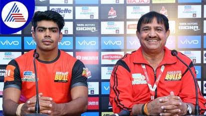 ಕೈ ತಪ್ಪಿದ ಪವನ್ ಶೆರಾವತ್, ಕಣ್ಣೀರಿಟ್ಟ ಬೆಂಗಳೂರು ಬುಲ್ಸ್ ಕೋಚ್!