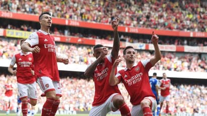 ഇംഗ്ലീഷ് പ്രീമിയര് ലീഗില് ഇന്ന് ആദ്യ അങ്കം; മത്സര സമയം, കാണാനുള്ള വഴികള് അറിയാം