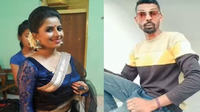 ಅಕ್ಕ...ಅಕ್ಕ ಎನ್ನುತ್ತಲೇ ಅನುಶ್ರೀ ಮುಂದೆ ಮಹತ್ವದ ಬೇಡಿಕೆ ಇಟ್ಟ ಕಾಫಿ ನಾಡು ಚಂದು!