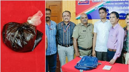 ലക്ഷങ്ങൾ വിലമതിക്കുന്ന ഒപിയമ്മുമായി 24 കാരൻ പാലക്കാടെത്തി, പരിശോധനക്കിടെ ഓടി രക്ഷപ്പെടാൻ ശ്രമം, അറസ്റ്റ്