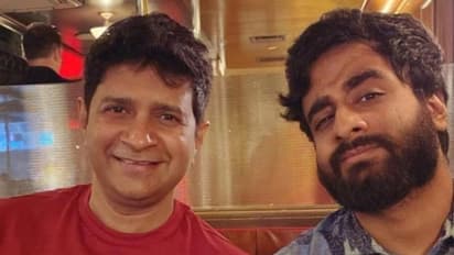 নতুন ইয়ারোতে কেকের সন্তানদের গলায় আবার কেকের ছোঁয়া শুনতে পাবেন অনুরাগীরা