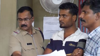 പെരുമ്പാവൂരിൽ അതിഥി തൊഴിലാളിയെ തട്ടികൊണ്ട് പോയി ഉപദ്രവിച്ച്  പണം തട്ടി, അറസ്റ്റ്