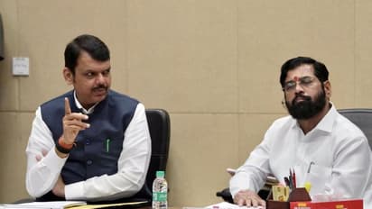 महाराष्ट्र में कैबिनेट विस्तार को लेकर एकनाथ शिंदे का बड़ा बयान, जानें कब होगा मंत्रिमंडल का गठन