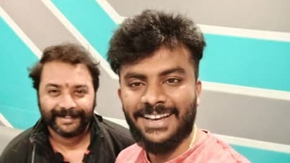 ರೆಟ್ರೋ ಸ್ಟೈಲ್‌ ಸಿನಿಮಾ ಮಾಡೋದು ಚಾಲೆಂಜಿಂಗ್‌: ಸುಜಯ್‌ ಶಾಸ್ತ್ರಿ