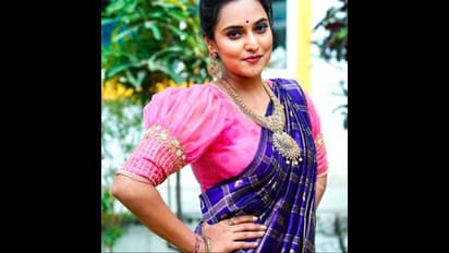 ಫ್ಯಾಂಟಸಿ ಚಿತ್ರದ ಟ್ರೇಲರ್‌ ಬಿಡುಗಡೆ; ಪ್ರಿಯಾಂಕ ನಟನೆಯ ಸಿನಿಮಾ ಸೆ.1ಕ್ಕೆ ರಿಲೀಸ್‌