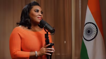 ৭৫ তম স্বাধীনতা দিবসে নতুন চমক! আমেরিকান গায়িকার মুখে শোনা যাবে জন-গন-মন?