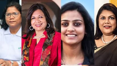 ஆணுக்கு நிகர் இல்ல, அதை விட ஒரு படி மேல... தொழில் துறையில் நாட்டையே திரும்பி பார்க்க வைத்த சிங்கப் பெண்கள்.