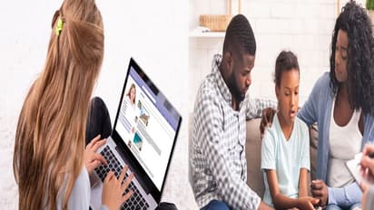 सोशल मीडिया पर सुरक्षित नहीं आपकी जवान होती लाडली, 4 बातों का माता-पिता रखें ख्याल 