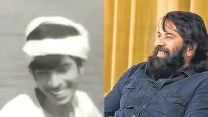 Mammootty : അന്ന് മമ്മൂട്ടിയോട് പ്രേം നസീര്‍ ചോദിച്ചു, 'എനിക്ക് പകരം വന്ന ആളാണ് അല്ലേ'?