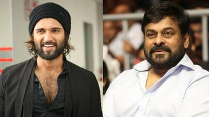 కంటెంట్ బాగుంటే ఆదరిస్తారుః `బింబిసార`, `సీతారామం`కు మెగాస్టార్, విజయ్ దేవరకొండ అభినందనలు