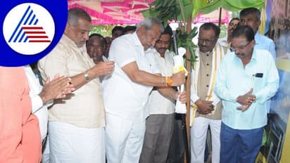 ಕಾಲಮಿತಿಯಲ್ಲಿ ಗುಣಮಟ್ಟದ ಕಾಮಗಾರಿ ಪೂರ್ಣಗೊಳಿಸಿ: ಸಚಿವ ಬೈರತಿ ಬಸವರಾಜ್