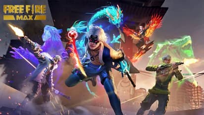 Garena Free Fire Max Redeem Codes 06 August 2022: फ्री गिफ्ट के लिए देखें ये लेटेस्ट कोड, ऐसे करें रिडीम