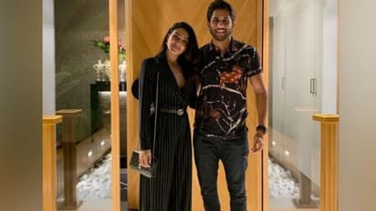 സാമന്തയോട് എപ്പോഴും ബഹുമാനമുണ്ടാകും: നാഗ ചൈതന്യ